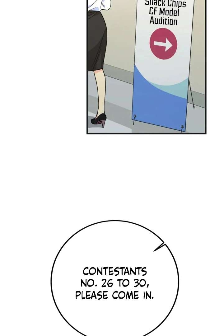 The Second Time, Like a Pro Chapter 2 250 03