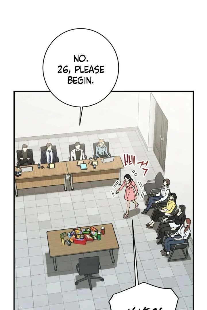 The Second Time, Like a Pro Chapter 2 255 08