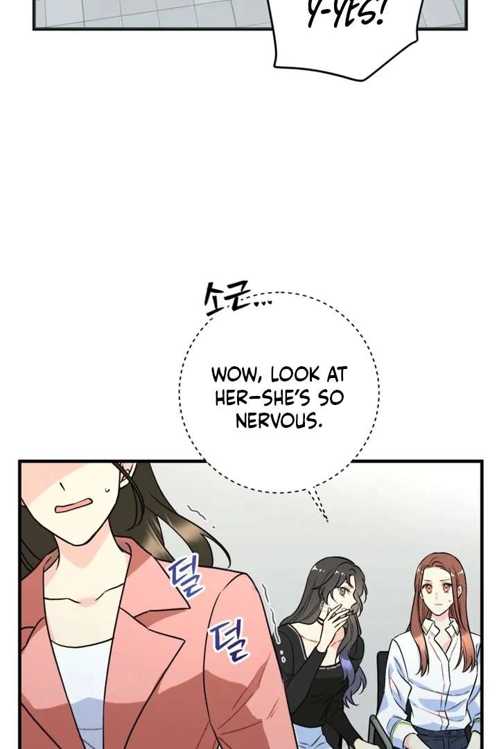 The Second Time, Like a Pro Chapter 2 256 09