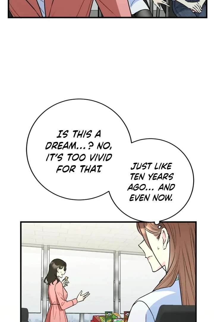 The Second Time, Like a Pro Chapter 2 257 10