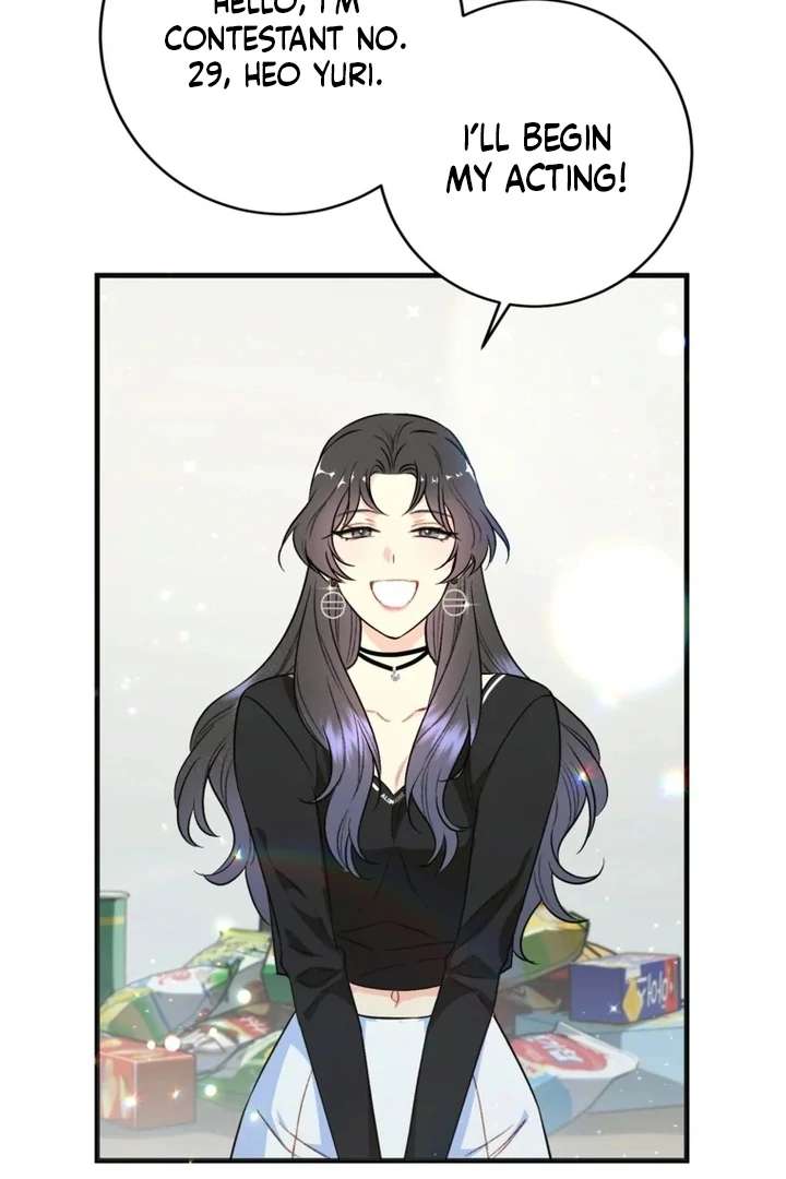 The Second Time, Like a Pro Chapter 2 264 17