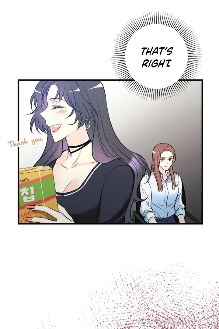 The Second Time, Like a Pro Chapter 2 272 25