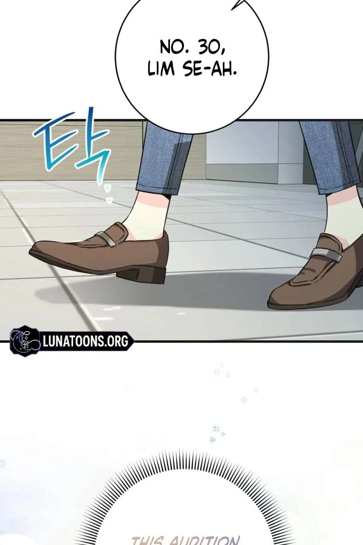 The Second Time, Like a Pro Chapter 2 281 34