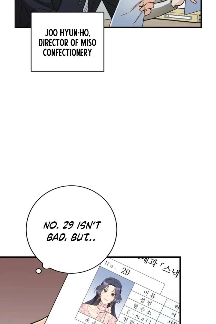 The Second Time, Like a Pro Chapter 2 286 39