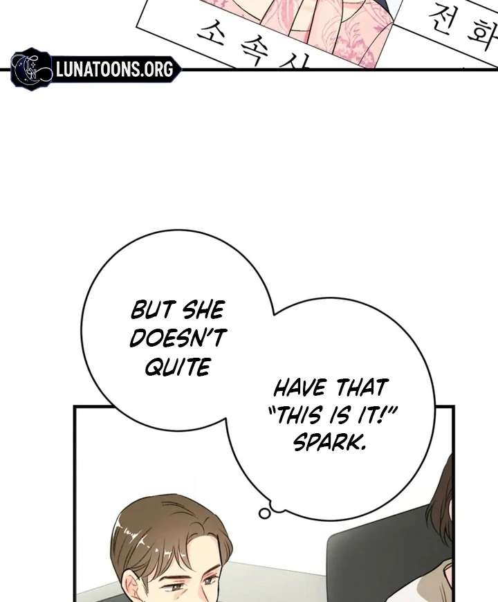 The Second Time, Like a Pro Chapter 2 288 41