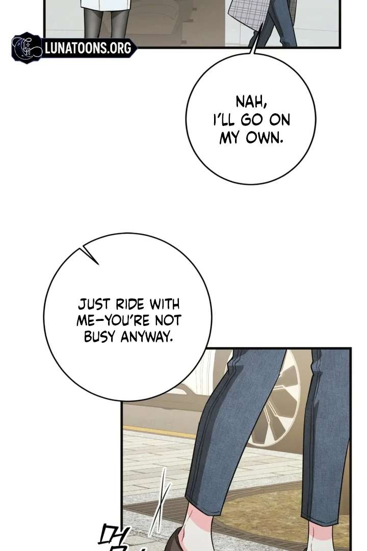 The Second Time, Like a Pro Chapter 2 315 68