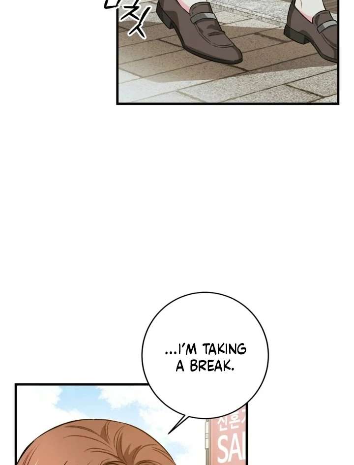 The Second Time, Like a Pro Chapter 2 316 69