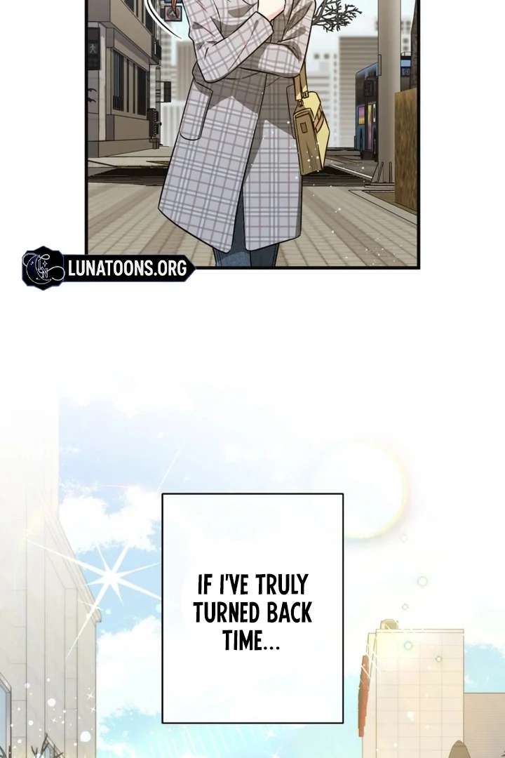 The Second Time, Like a Pro Chapter 2 323 76