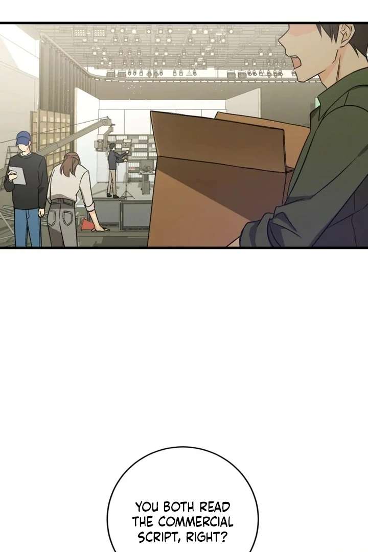 The Second Time, Like a Pro Chapter 4 255 02