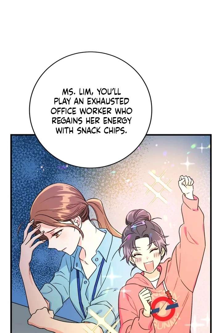 The Second Time, Like a Pro Chapter 4 257 04