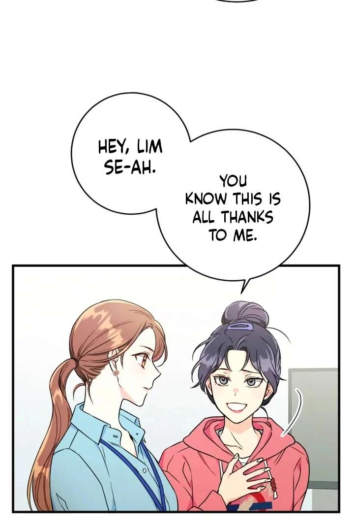 The Second Time, Like a Pro Chapter 4 261 08