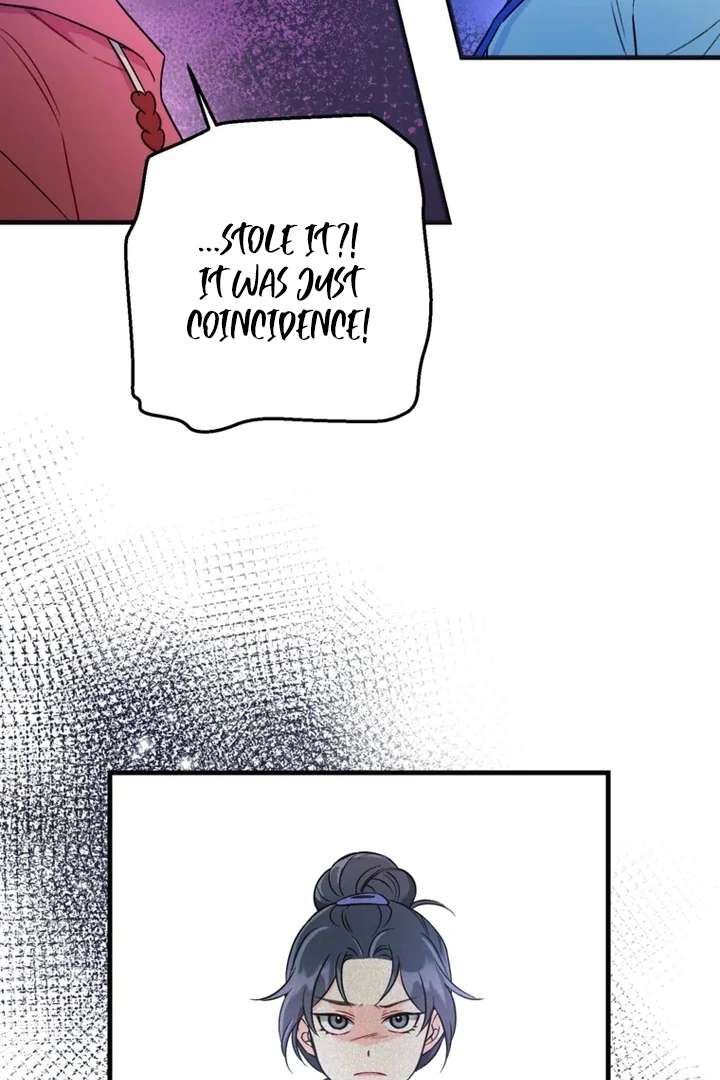 The Second Time, Like a Pro Chapter 4 269 16