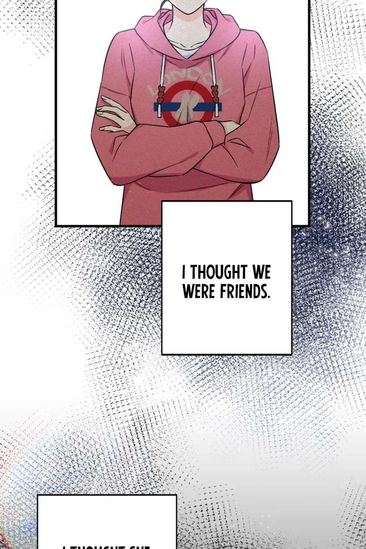 The Second Time, Like a Pro Chapter 4 270 17