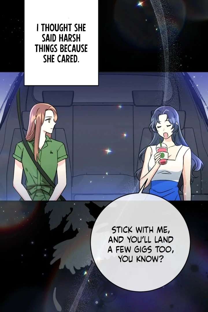 The Second Time, Like a Pro Chapter 4 272 19