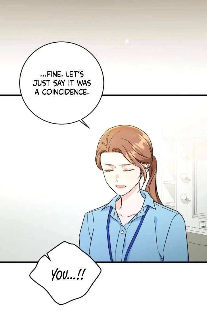 The Second Time, Like a Pro Chapter 4 275 22