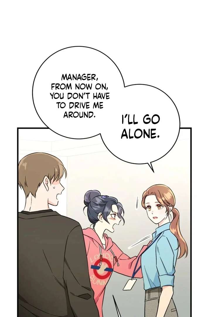 The Second Time, Like a Pro Chapter 4 276 23