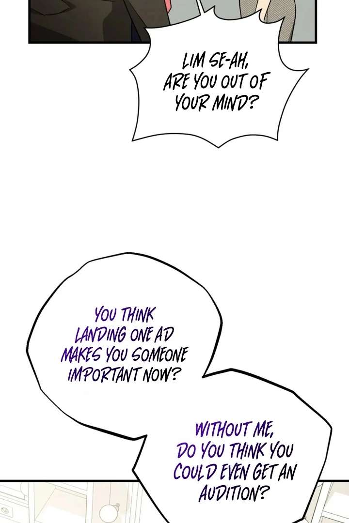 The Second Time, Like a Pro Chapter 4 277 24