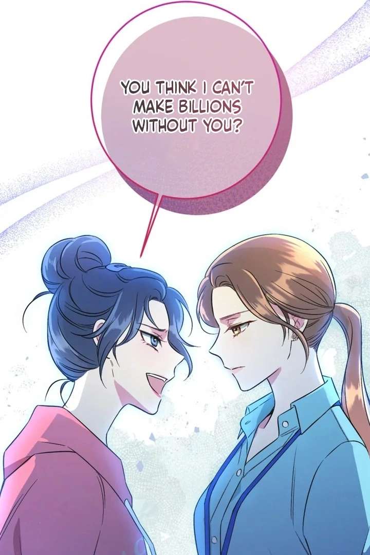 The Second Time, Like a Pro Chapter 4 282 29