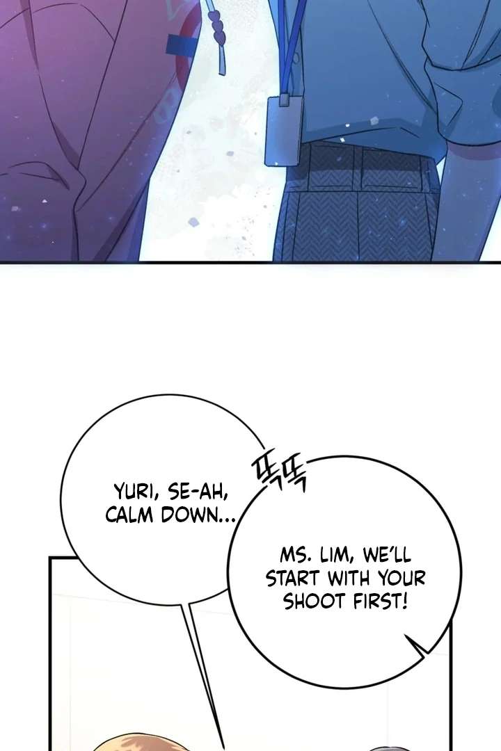 The Second Time, Like a Pro Chapter 4 283 30