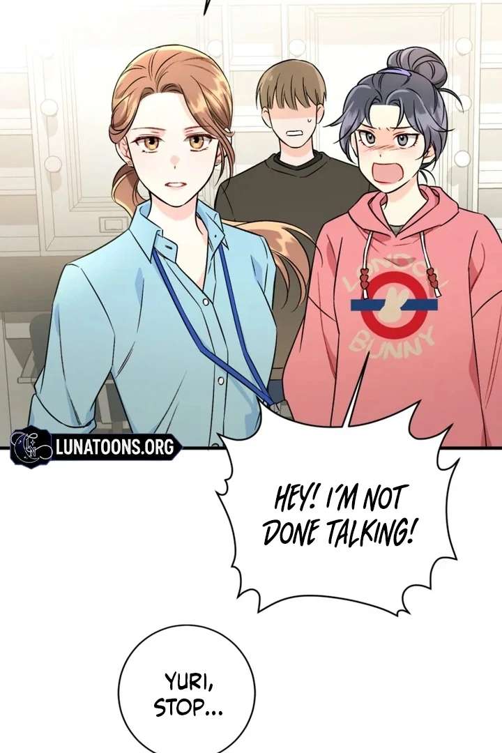 The Second Time, Like a Pro Chapter 4 285 32