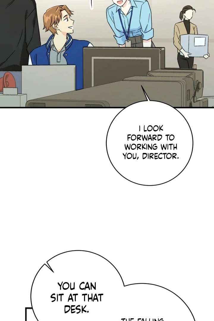 The Second Time, Like a Pro Chapter 4 288 35