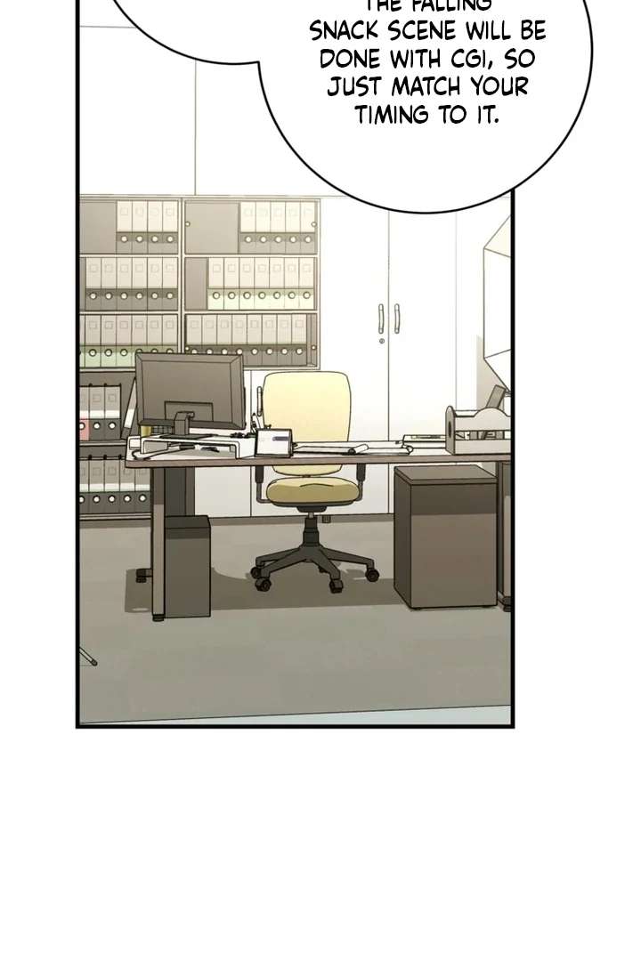 The Second Time, Like a Pro Chapter 4 289 36