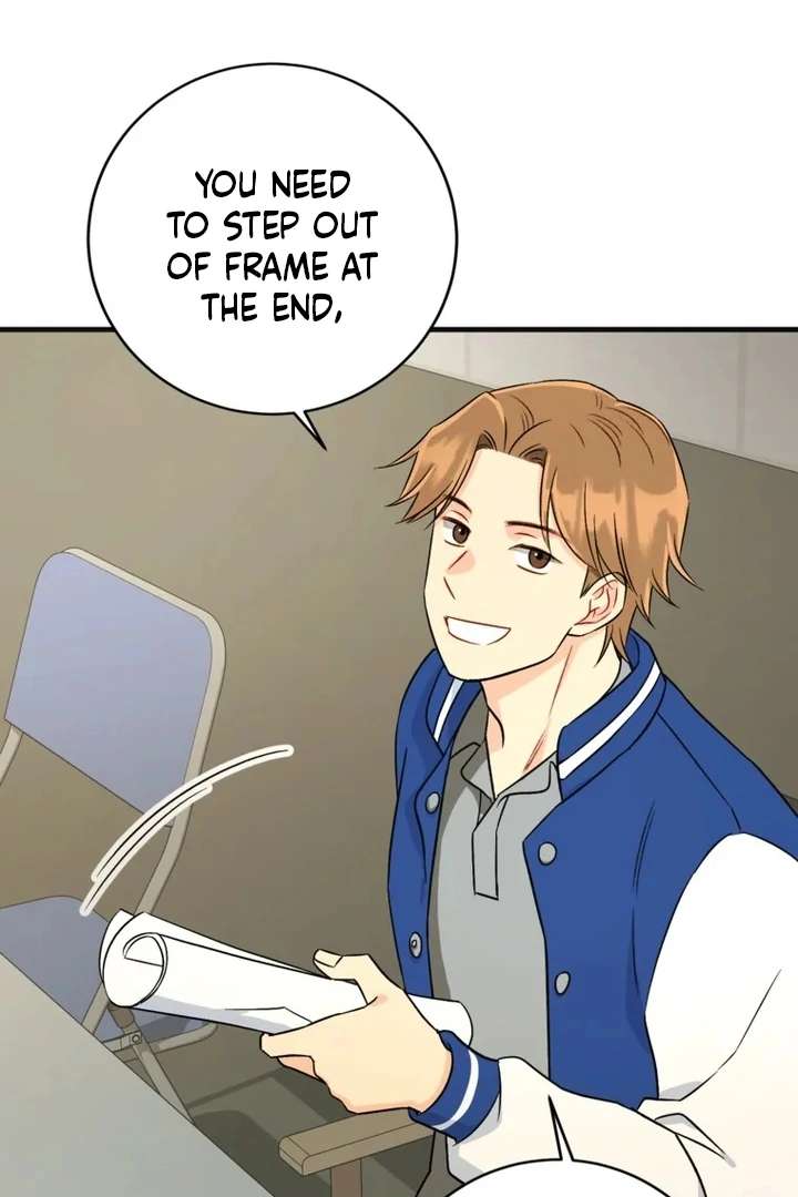 The Second Time, Like a Pro Chapter 4 290 37