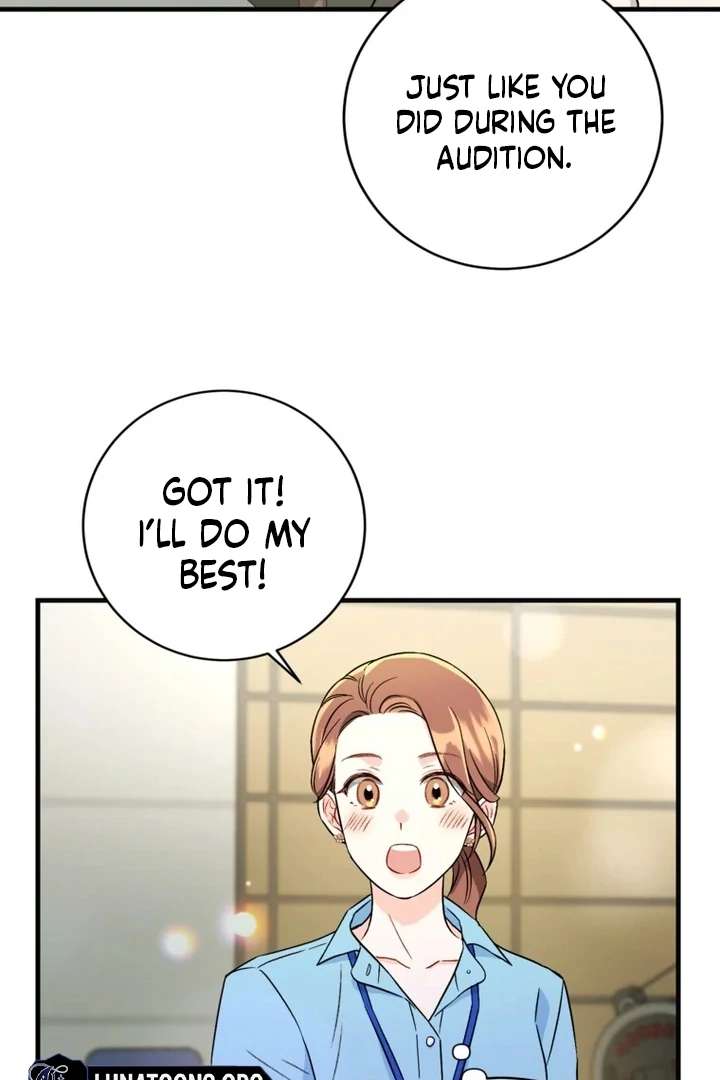 The Second Time, Like a Pro Chapter 4 291 38