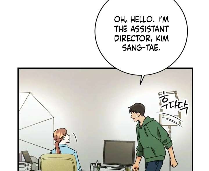 The Second Time, Like a Pro Chapter 4 294 41