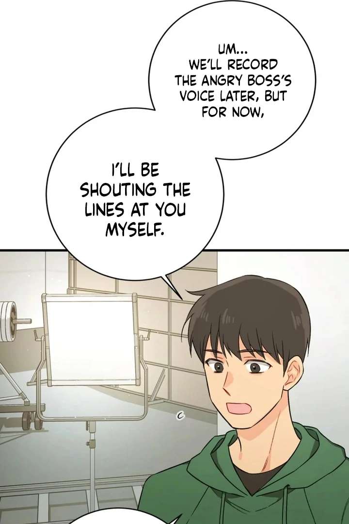 The Second Time, Like a Pro Chapter 4 296 43