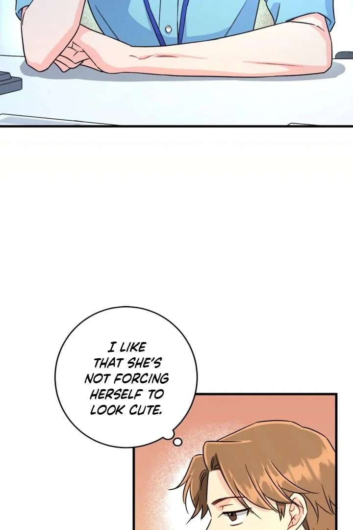 The Second Time, Like a Pro Chapter 4 305 52