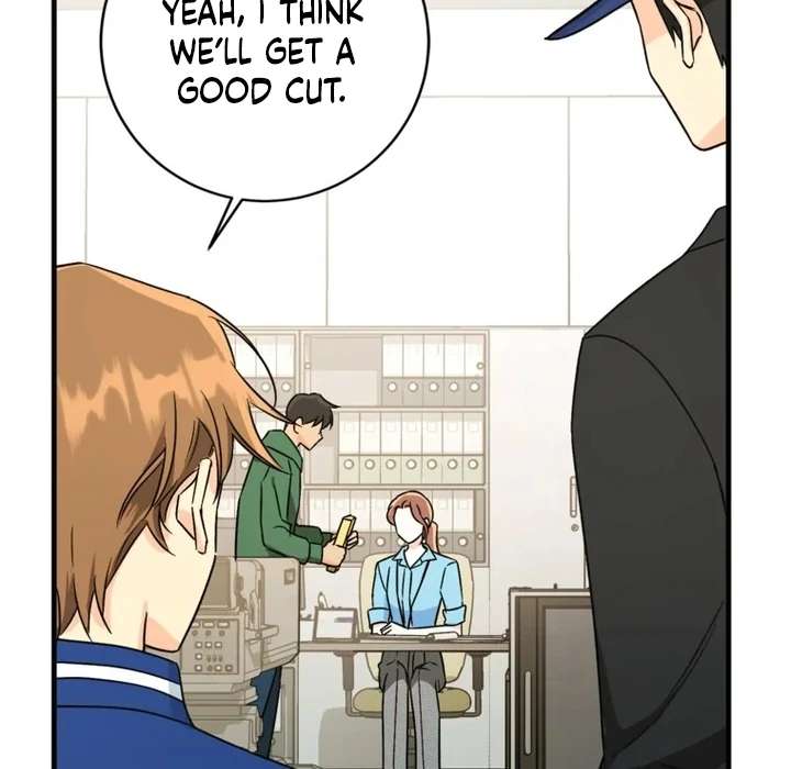 The Second Time, Like a Pro Chapter 4 308 55