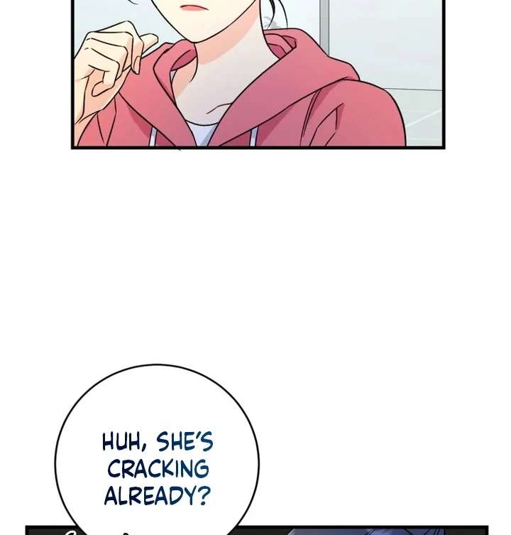 The Second Time, Like a Pro Chapter 4 322 69