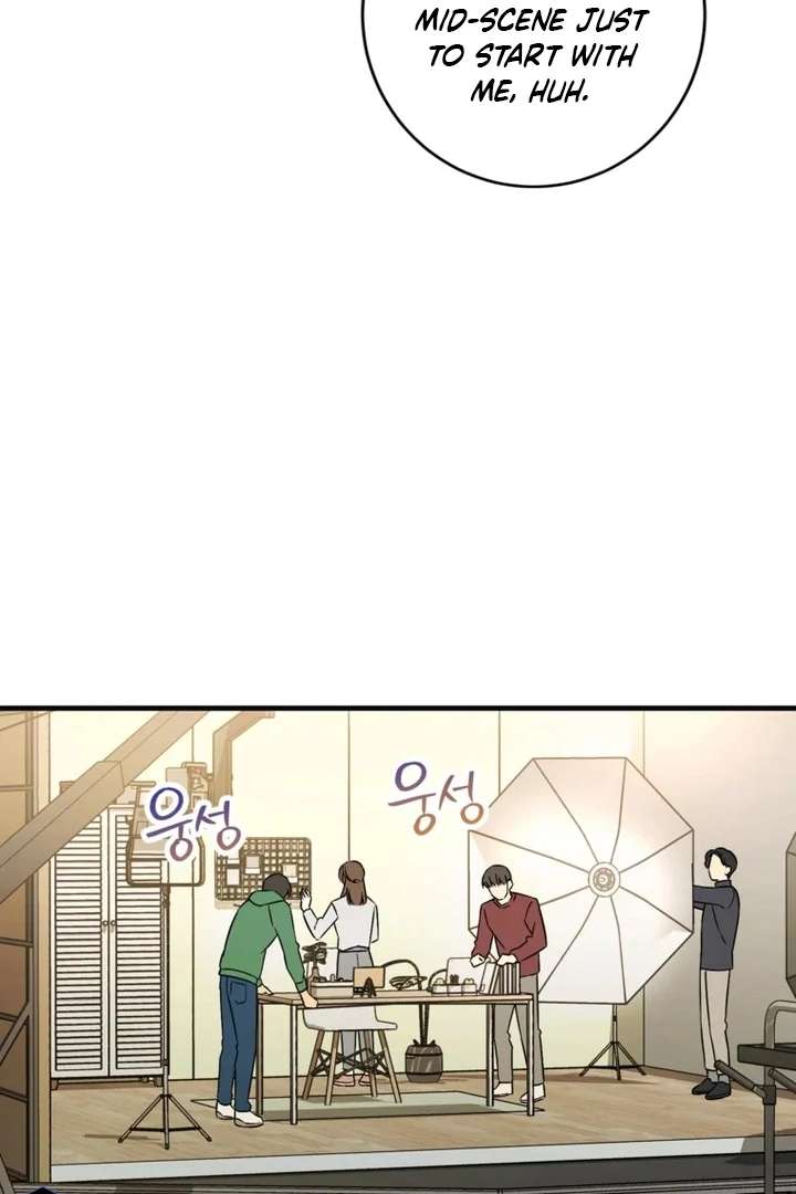 The Second Time, Like a Pro Chapter 4 325 72