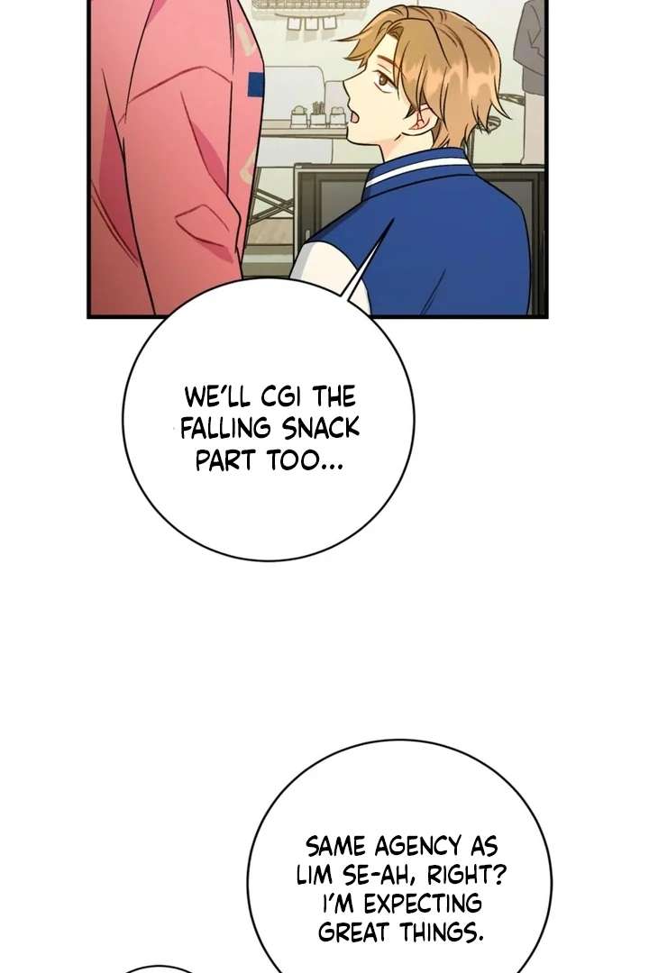 The Second Time, Like a Pro Chapter 4 327 74