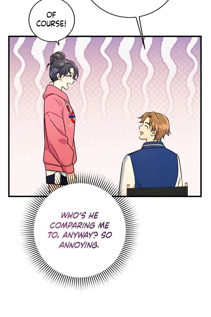 The Second Time, Like a Pro Chapter 4 328 75