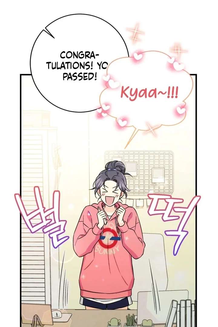 The Second Time, Like a Pro Chapter 4 331 78