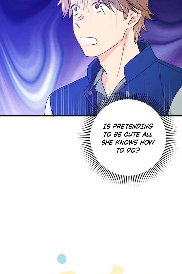 The Second Time, Like a Pro Chapter 5 251 04