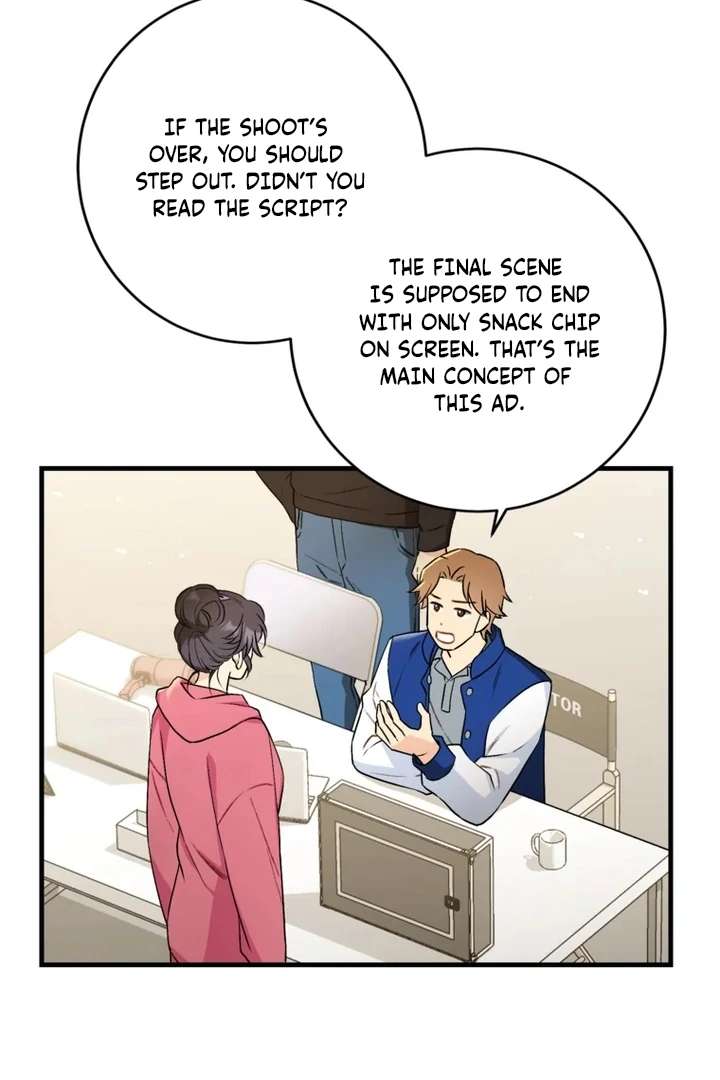 The Second Time, Like a Pro Chapter 5 257 10