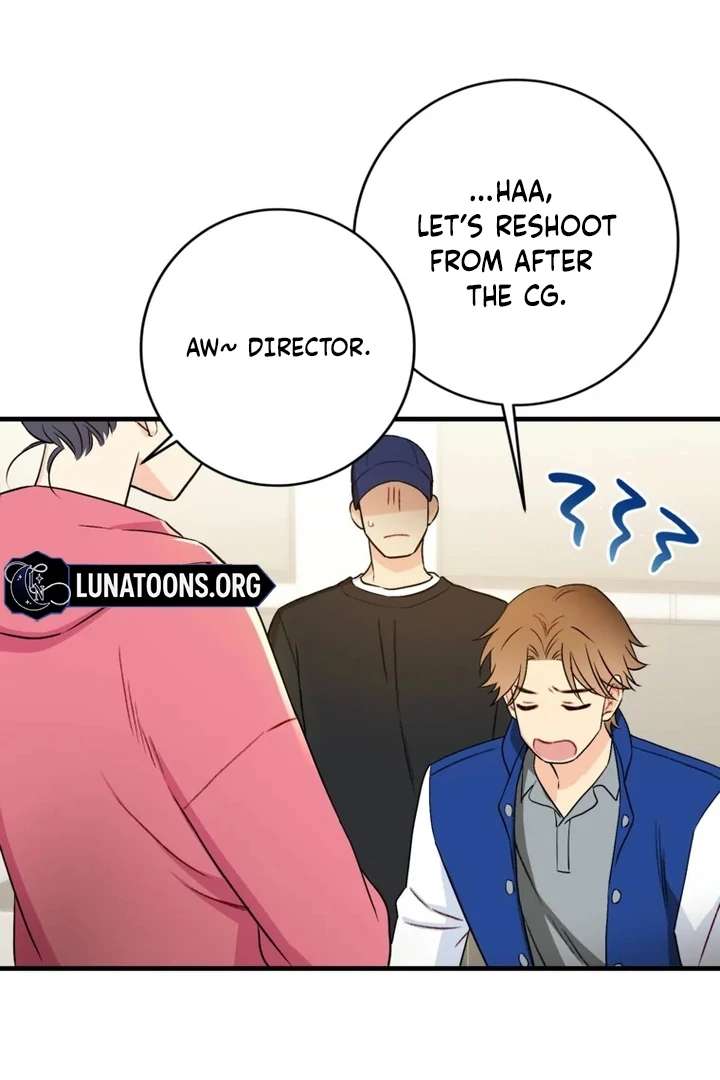 The Second Time, Like a Pro Chapter 5 258 11