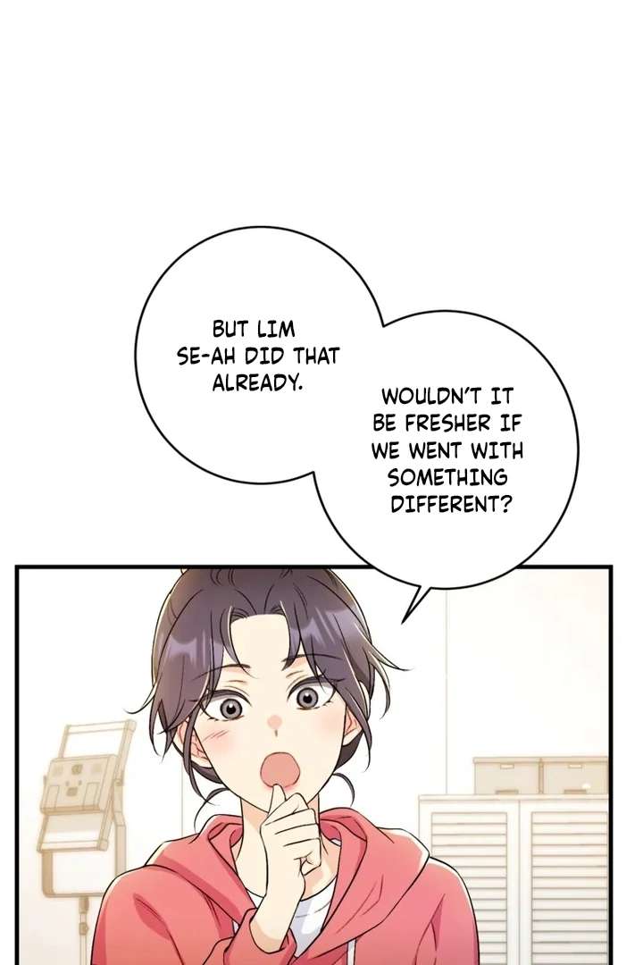 The Second Time, Like a Pro Chapter 5 259 12