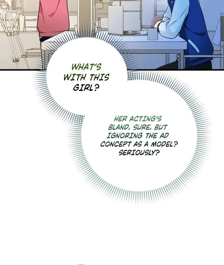 The Second Time, Like a Pro Chapter 5 261 14