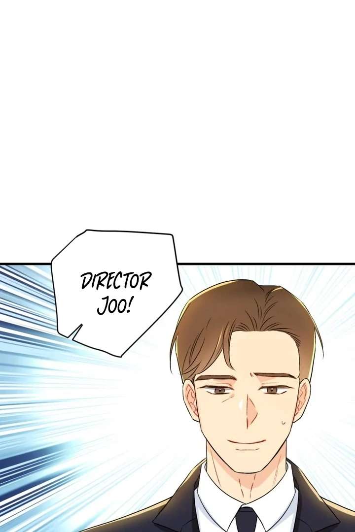 The Second Time, Like a Pro Chapter 5 263 16