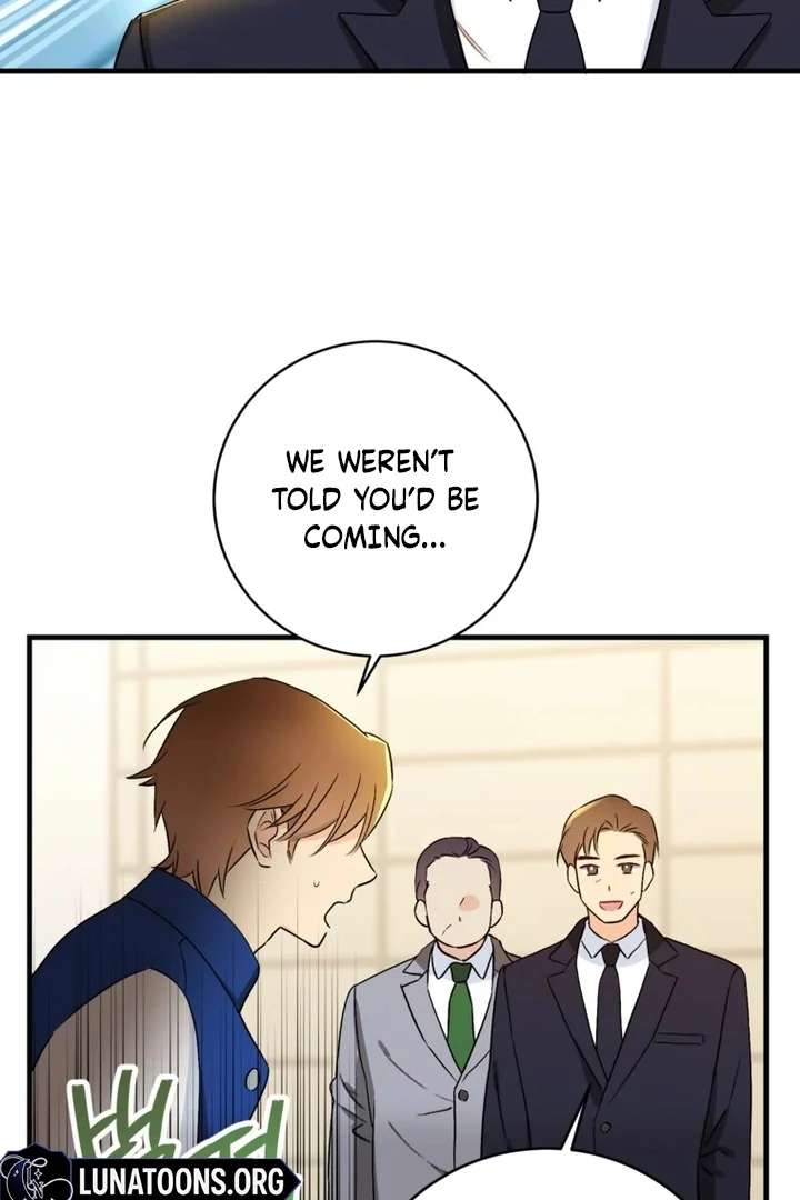 The Second Time, Like a Pro Chapter 5 264 17