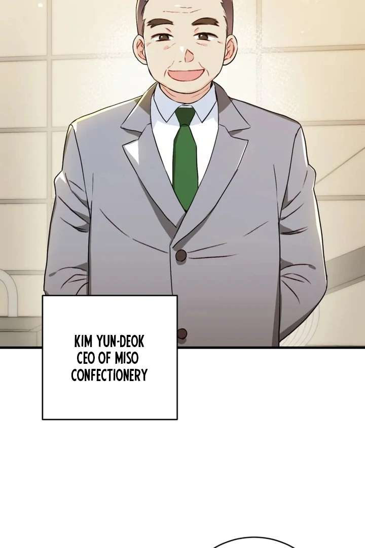 The Second Time, Like a Pro Chapter 5 266 19