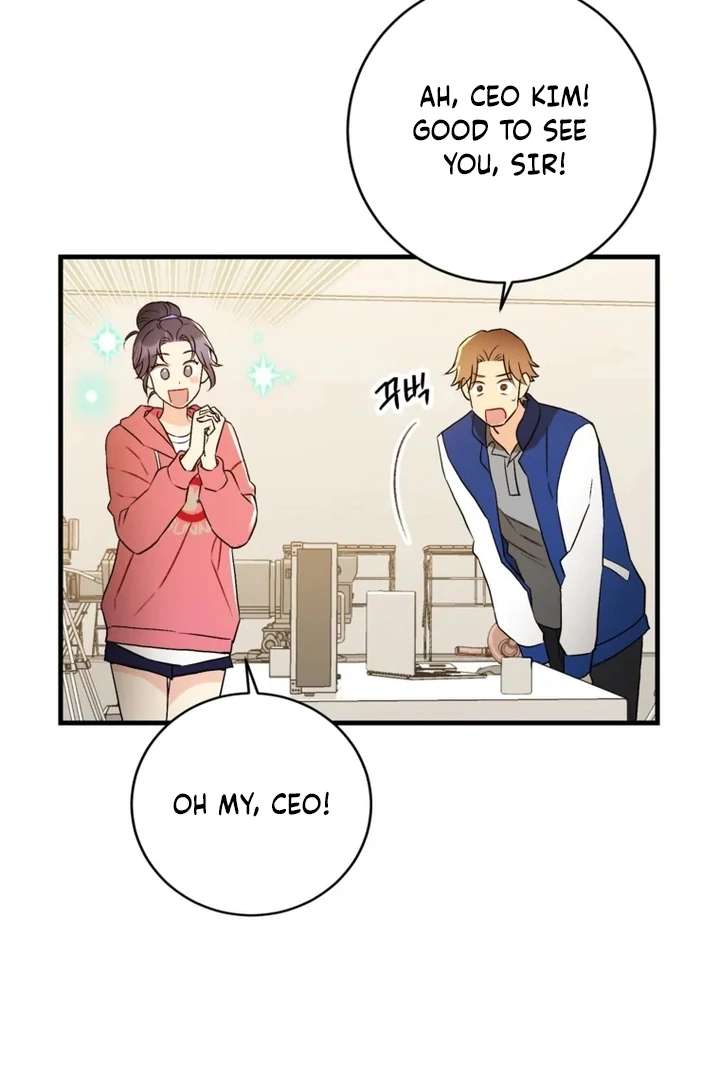 The Second Time, Like a Pro Chapter 5 267 20