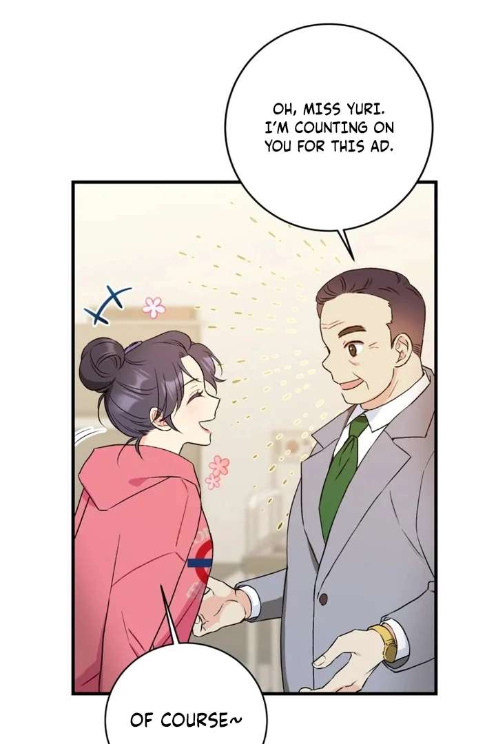 The Second Time, Like a Pro Chapter 5 268 21