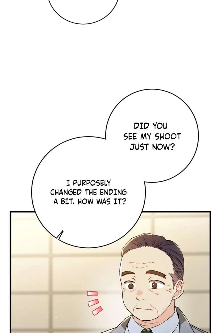 The Second Time, Like a Pro Chapter 5 269 22