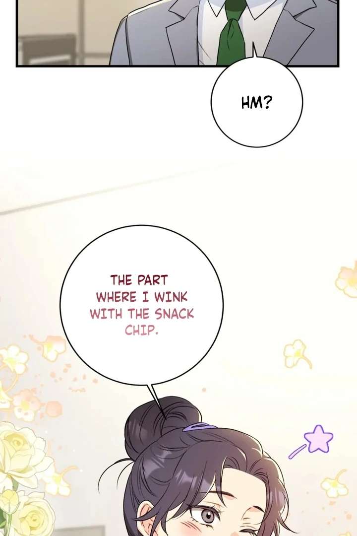 The Second Time, Like a Pro Chapter 5 270 23