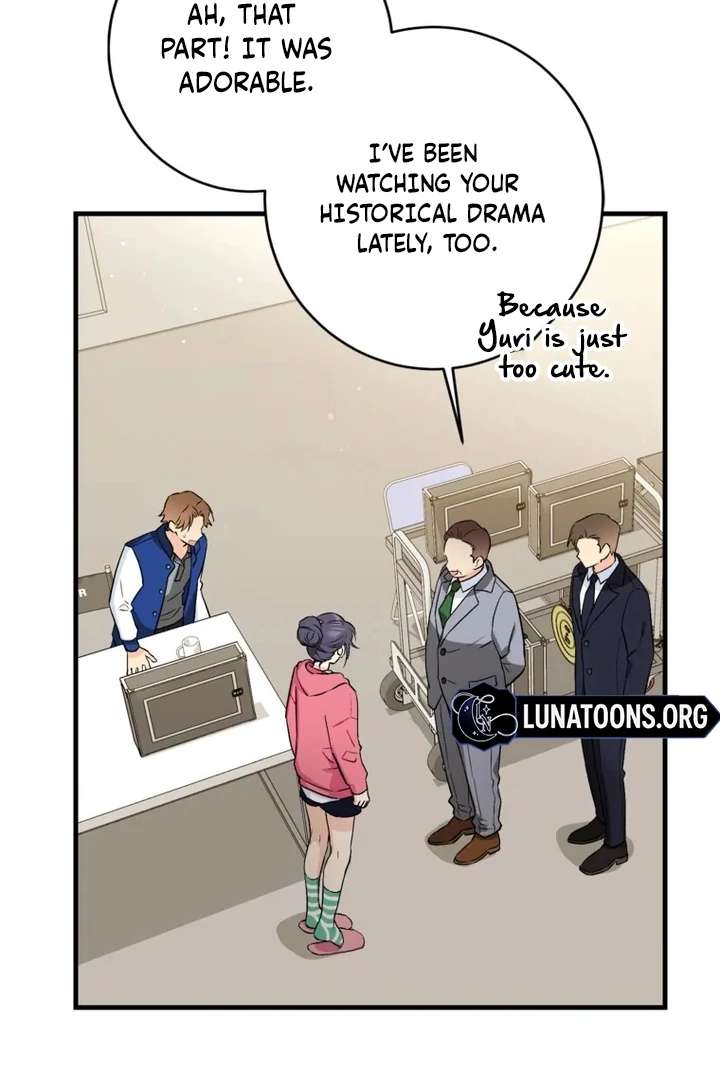 The Second Time, Like a Pro Chapter 5 272 25